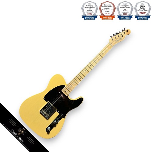 Fender japan heritage 50s - heritage,