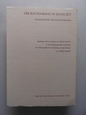 3 Bücher Bucheinband in