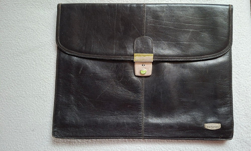 Aktenmappe tasche the trend - aktenmappe,