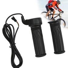 2x Gasgriff Drehgriff