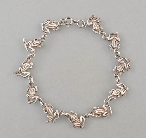 Armband frösche frosch - armband,