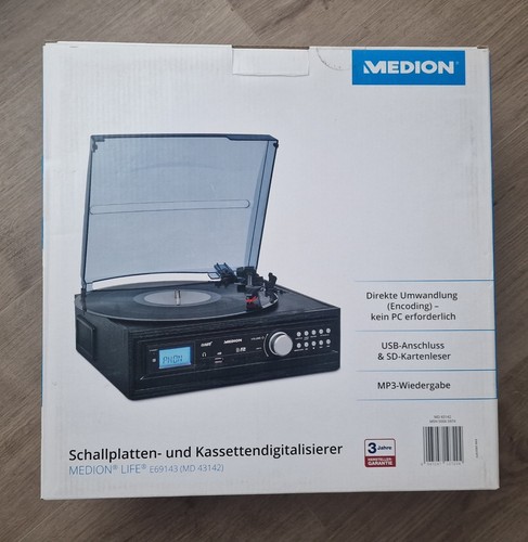 Medion e69143 - medion,
