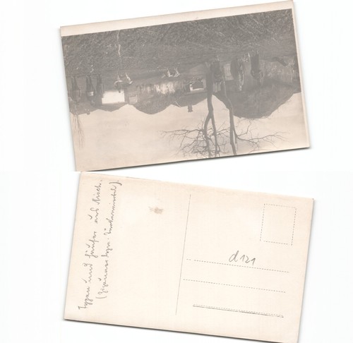 Foto ansichtskarte - , foto-ansichtskarte