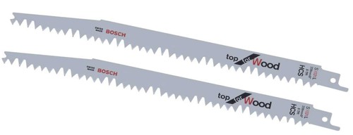 Bosch säbelsägeblatt - bosch, x