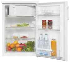 Exquisit Kühlschrank Gefrierfach KS16-4-H-010E freistehend weiß 120l 56cm 85cm