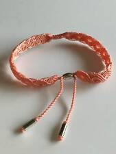 Original Pandora Armband - Macramé koralle - 590711CCO-S2 Neu