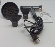 Gamma Professional Varis IQ Dryer Föhn Haartrockner * HÄNDLER* A1