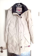 Soccx Winter Jacke, Damen