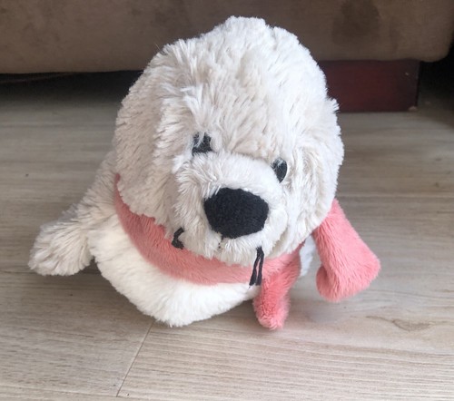 Nici robbe mit - nici,