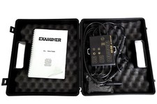 Fiat Lancia Alfa Examiner ABS ASR Prüfadapter AD-226 1806470000 Spezialwerkzeug