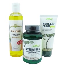 Vorteilspaket: dreikraut