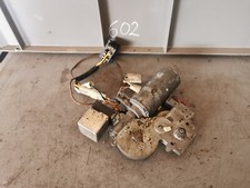 ORIGINAL AUDI 80 90 100  BOSCH SCHIEBEDACHMOTOR 811877795 411941583B