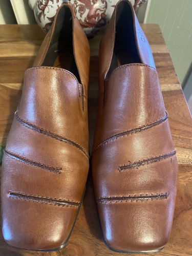 Caprice schuhe halbschuhe - 🤎,