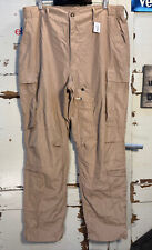 Drifire Fortrex FR Pants Flieger / Pilotenhose Coyote tan Gr. XL Neuw. #2275