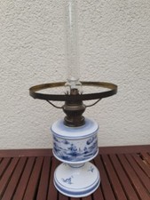 Ahlemann Leuchten aus Bremen Western Germany &Kosmos Brenner Petroleum Original