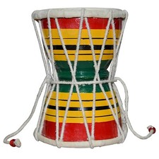 Damru Hand Percussion