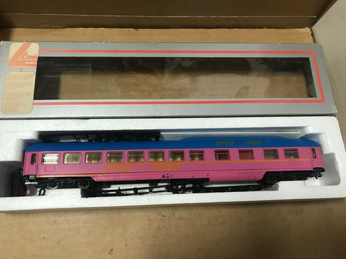 Lima 309249k personenwagen - 309249k, h0
