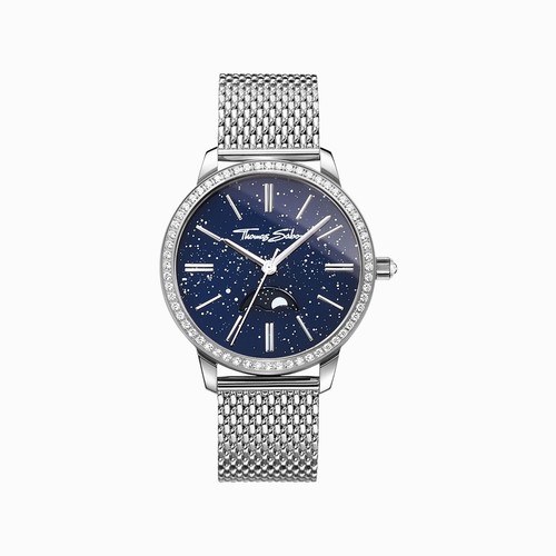 Thomas sabo damenuhr glam - sabo,