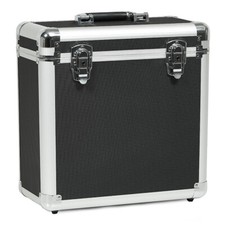 Vinyl Case - 12" Record Case