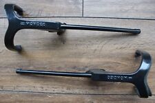 EMUK HALTER WOHNWAGENSPIEGEL CARAVAN SPIEGEL FORD MONDEO SCORPIO 2 ESCORT 100620