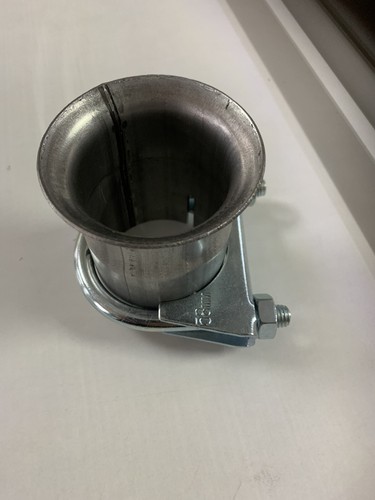 Auspuff dpf reparatursatz opel - auspuff,