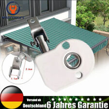 Schneckengetriebe markise Getriebe manuell markisengetriebe kurbelgetriebe DHL