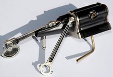 WILESCO  01740  ERSATZTEIL  ZYLINDER, komplett  D 20/24 , D 32 (rechts)