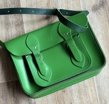 Cambridge Satchel Bag