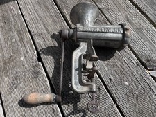 Vintage Fleischwolf