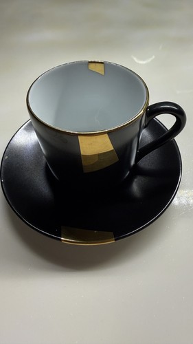 Kaffeebecher untertasse - kaffeebecher,