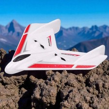 RC ferngesteuertes Segel-Flugzeug, Modell-Flieger mit Akku und Fernsteuerung