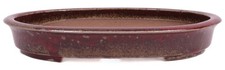 Bonsai - Schale oval 48 x 38.5