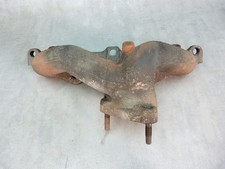 Krümmer Abgaskrümmer VW Polo