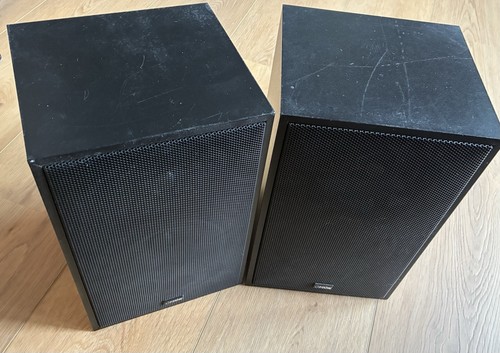 Canton lautsprecher boxen - canton,