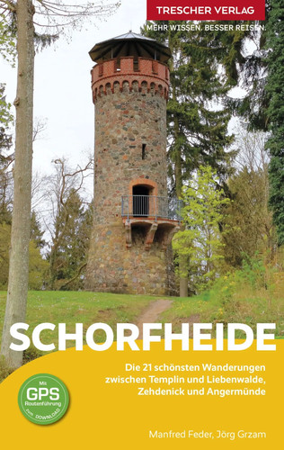 Trescher reiseführer - trescher,
