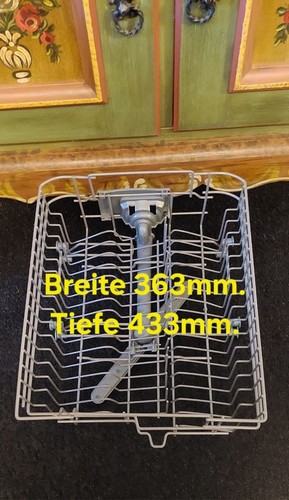 Electrolux oberkorb für - oberkorb, cm