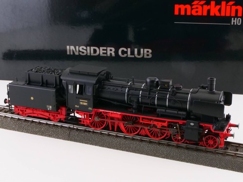 Märklin 39781 insider - märklin,
