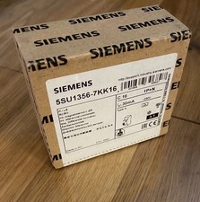 Siemens FI/LS-Schalter