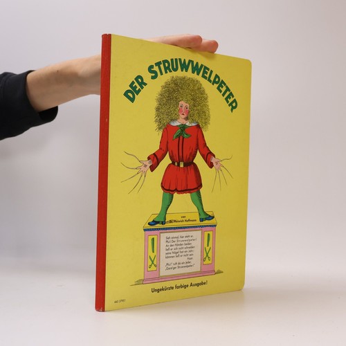 Der struwwelpeter - der, | 