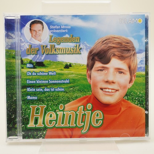 Heintje legenden der - -,