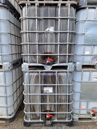 1000 ibc container behälter - ibc,