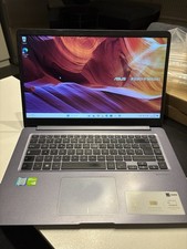 Asus VivoBook S15 S510UF |