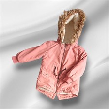 ☃️ Winterparka gr 98 KIKI&KOKO 