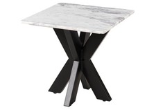 Couchtisch quadratisch 55x55