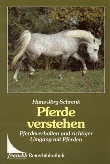 Pferde verstehen