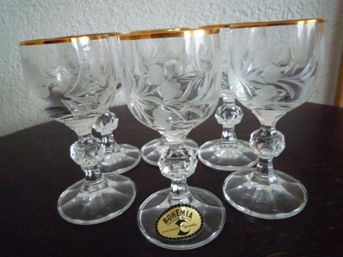 Edle bleikristall - edle,