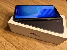 iPhone 11 64GB Schwarz