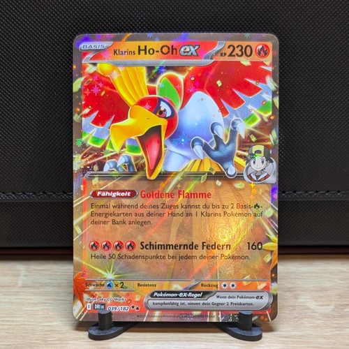 Klarins 039 holo - 039,