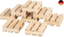 Ideen mit Herz Mini-Paletten |