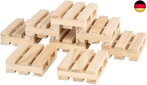 Ideen mit herz - mit, mini-paletten